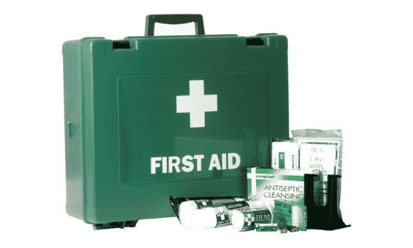 What Are Employers First Aid Responsibilities