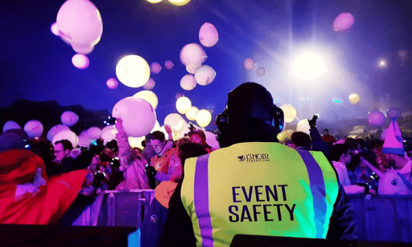 What Are The Health And Safety Requirements For Events?