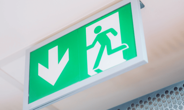 What Safety Signs Do I Need 1