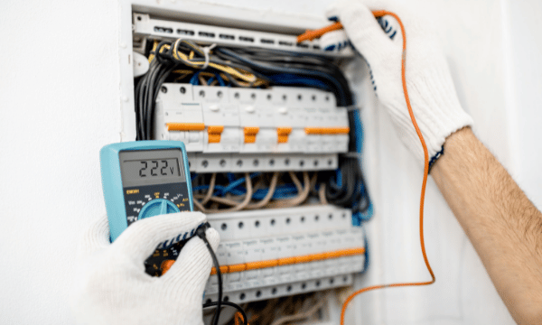 What Electrical Safety Checks Should I Do