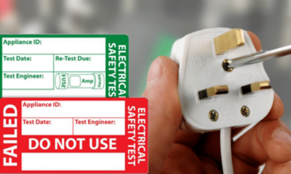 Is PAT Testing A Legal Requirement