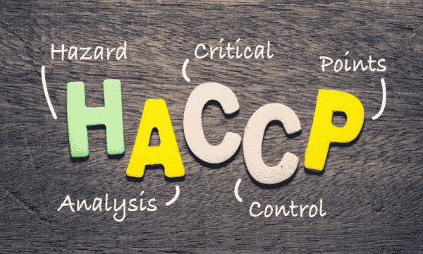 What are HACCP Pre-requisites?