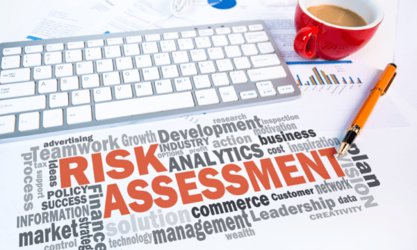 How do I carry out a risk assessment
