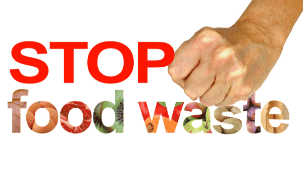 How Can I Reduce Food Waste
