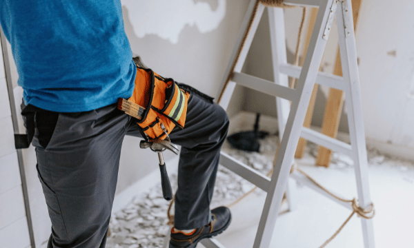 How To Complete A Working at Height Risk Assessment