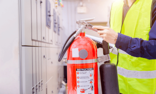 What Should Employers Know About Fire Safety Regulations 1