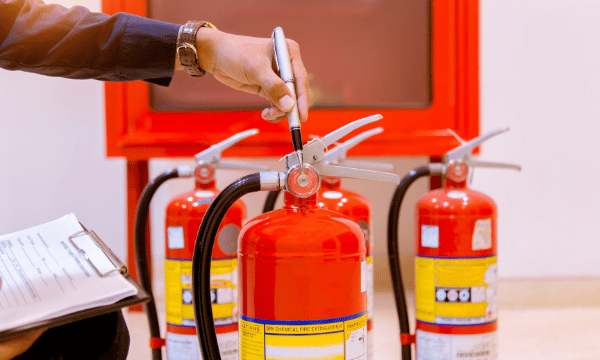 What Should Employers Know About Fire Safety Regulations