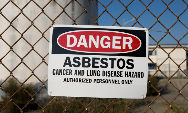 What do I need to know about Asbestos 1