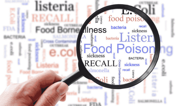 How To Deal With A Food Poisoning Claim