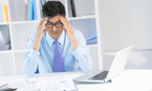 How To Manage Work-Related Stress