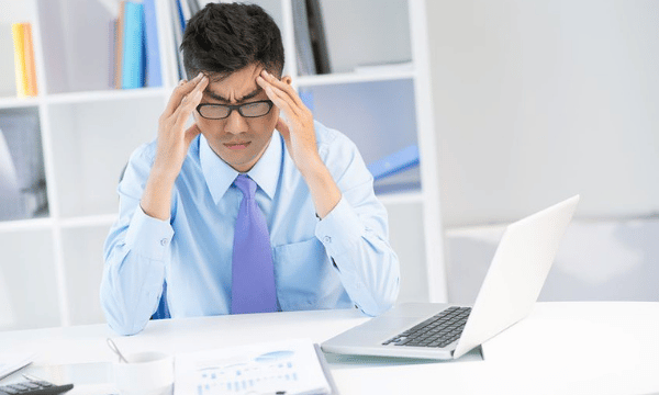 How To Manage Work Related Stress