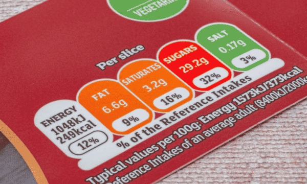 What Are The Food Labelling Requirements?