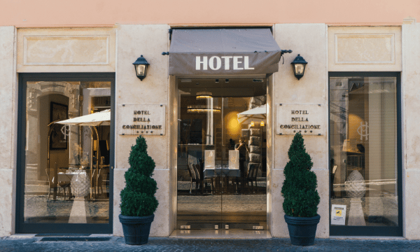 How To Ensure Your Hotel Stays Compliant