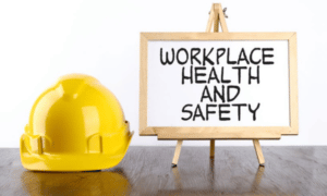 Workplace Health and Safety Legislation