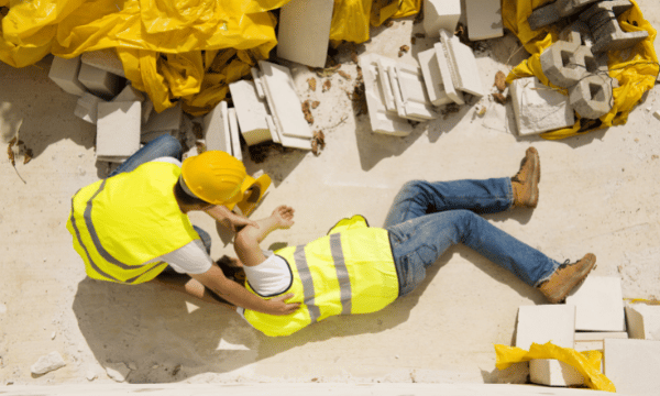 Workplace Health and Safety Legislation