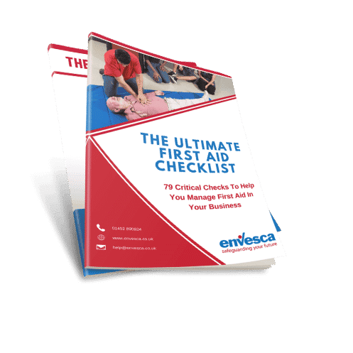 The Ultimate First Aid Checklist