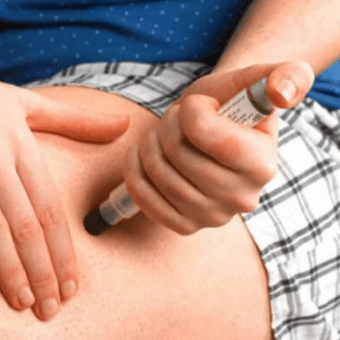 Anaphylaxis and Auto Injectors eLearning Course