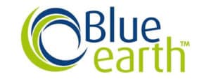 Blue Earth Foods Logo