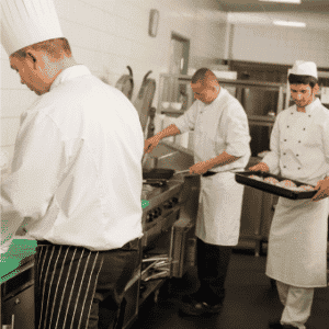 Highfield Level 3 Award in HACCP for Catering
