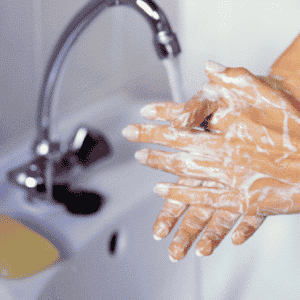Infection Prevention and Control eLearning Course
