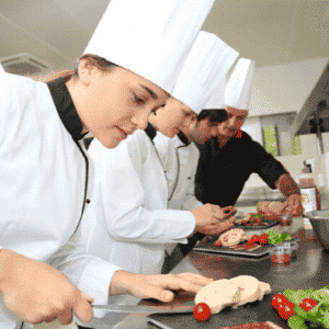 Level 2 Food Safety for Catering eLearning Course