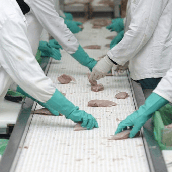 Level 2 Food Safety for Food Manufacturing eLearning
