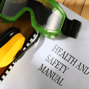 Level 2 Health and Safety eLearning