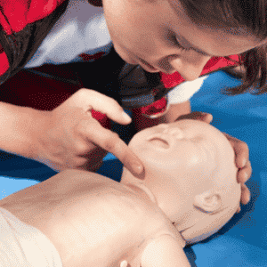 Level 3 Paediatric First Aid eLearning Course