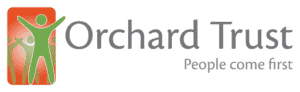 Orchard Trust Logo