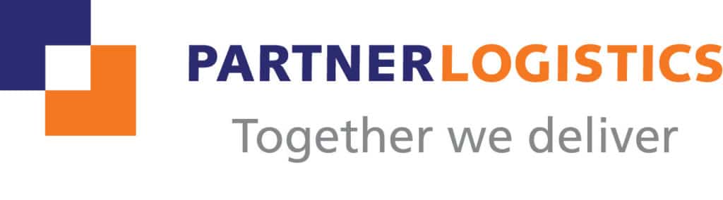 Partner Logistics Logo