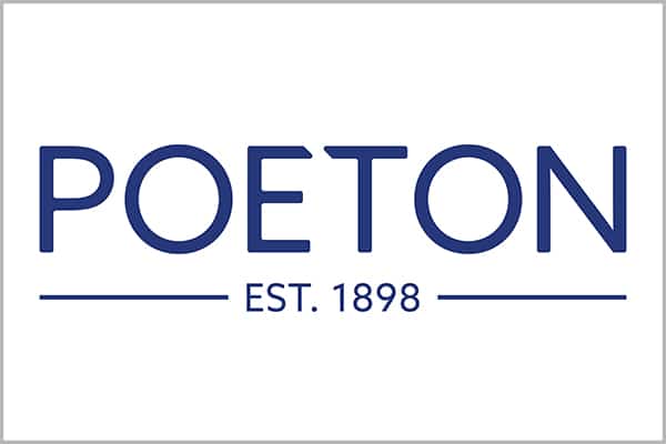 Poeton Industries Logo