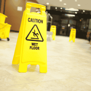 Slips Trips and Falls eLearning Course