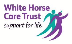White Horse Care Trust Logo