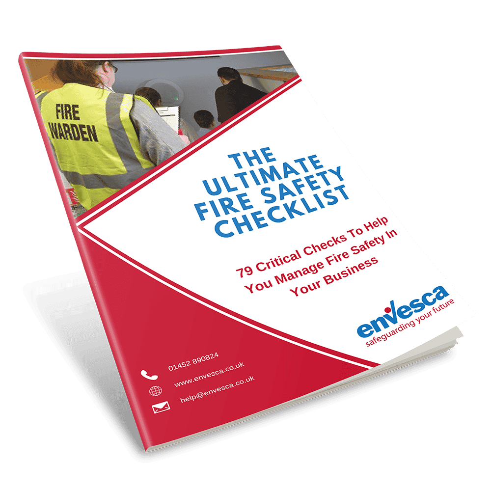Ultimate Fire Safety Checklist 1