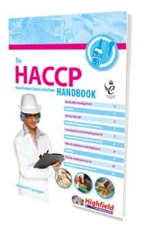 Level 2 HACCP Handbook