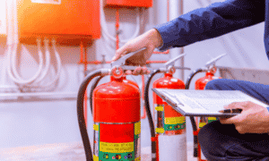 3 Ways To Prevent Fires in Food Manufacturing Plants