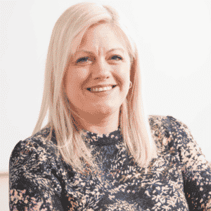 Lianne Robinson | PA to Operations Director