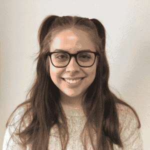 Natasha Bodenham | Office Apprentice