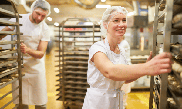 Six Health and Safety Dangers Within Food Manufacturing Companies   1