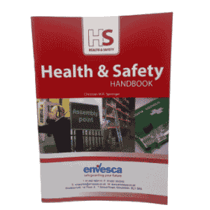 Highfield Level 2 Health and Safety Course Book