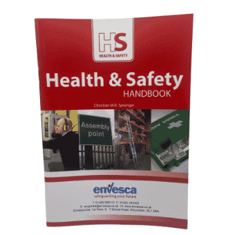 Level 2 Health and Safety Handbook