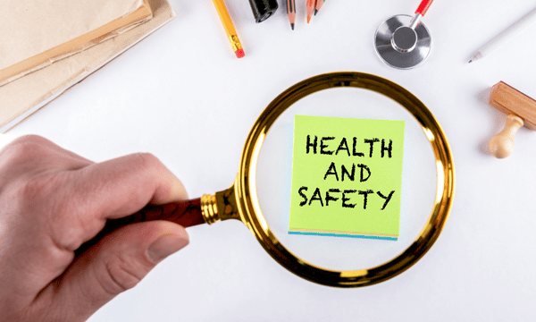 How Much Does Health and Safety Training Cost 1