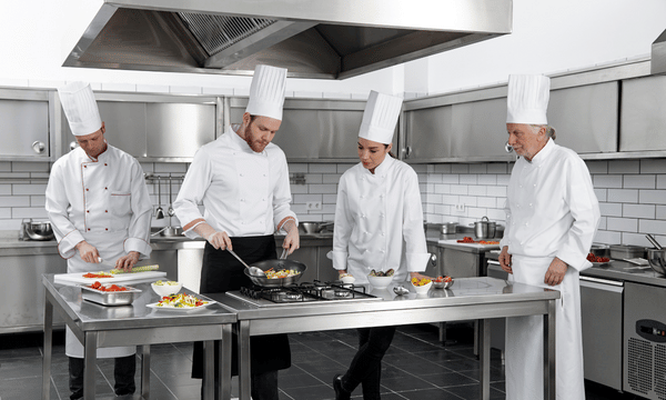 Importance of Food Safety Training
