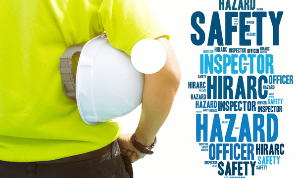 What is the difference between IOSH and NEBOSH 4