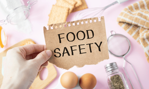 Which Food Safety Training Course Do You Need