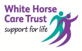 White Horse Care Trust Logo